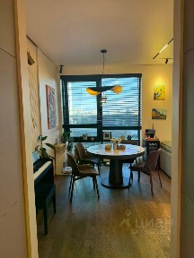 Сдается 3-комн. квартира, 90 м²
