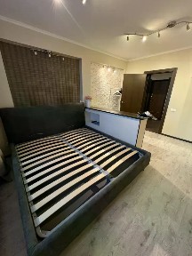 Сдается 2-комн. квартира, 55 м²
