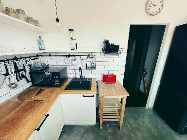 Сдается 1-комн. квартира, 38 м²