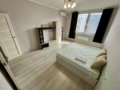 Сдается 1-комн. квартира, 42 м²