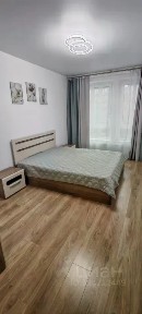 Сдается 1-комн. квартира, 37 м²