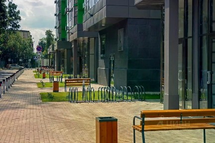 Продается 1-комн. квартира, 40 м²