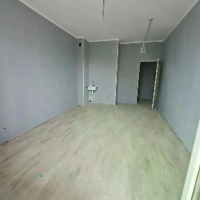 Продается студия, 35 м²
