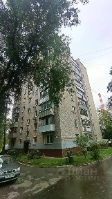 Продается 1-комн. квартира, 36,9 м²