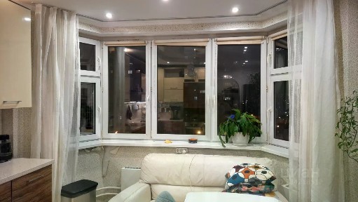 Продается 3-комн. квартира, 74,9 м²