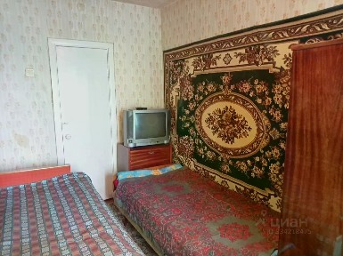 Продается 2-комн. квартира, 44 м²