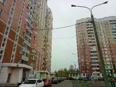 Продается 2-комн. квартира, 59 м²