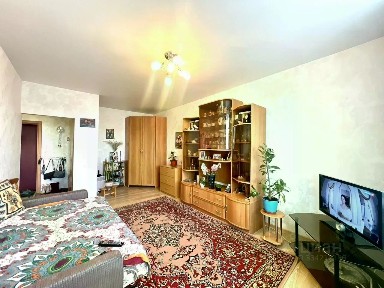 Продается 1-комн. квартира, 35 м²