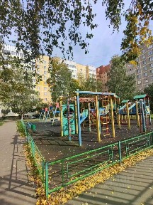 Продается 1-комн. квартира, 33 м²