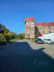 Продается 3-комн. квартира, 83 м²