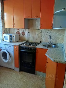 Продается 2-комн. квартира, 40,3 м²