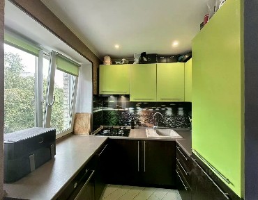 Продается 2-комн. квартира, 44 м²