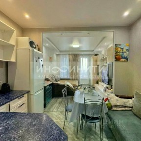 Продается студия, 32,6 м²
