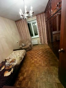 Продается 3-комн. квартира, 65 м²