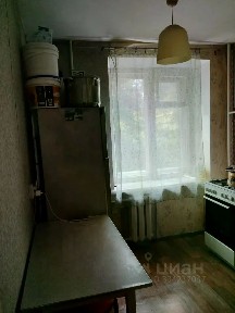 Продается 2-комн. квартира, 41,4 м²