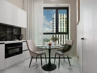 Сдается 1-комн. квартира, 30 м²
