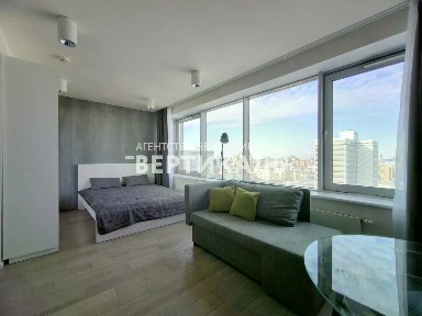Сдаются 1-комн. апартаменты, 30 м²