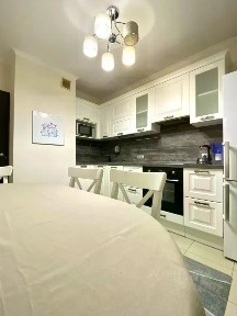 Сдается 2-комн. квартира, 54 м²