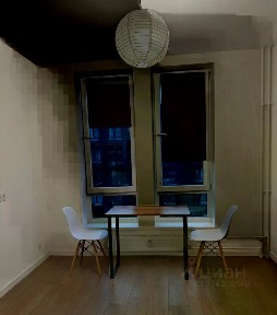 Сдается 2-комн. квартира, 40 м²