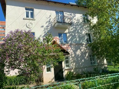 Продается 3-комн. квартира, 67,6 м²