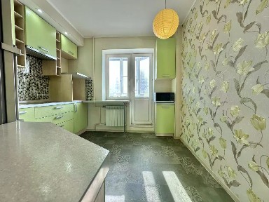 Продается 2-комн. квартира, 61,42 м²