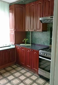 Продается 2-комн. квартира, 46,5 м²