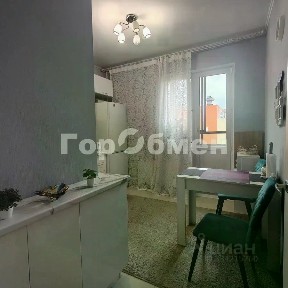 Продается 1-комн. квартира, 33,6 м²