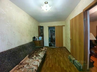 Продается 2-комн. квартира, 43,5 м²