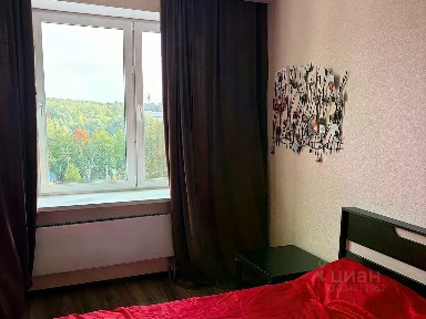 Продается 1-комн. квартира, 31,8 м²