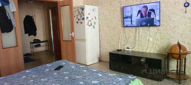 Продается 2-комн. квартира, 60,3 м²