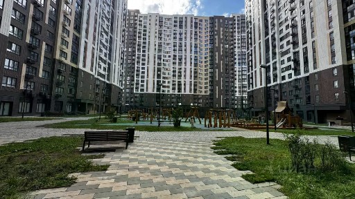 Продается 1-комн. квартира, 32,3 м²