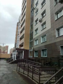 Продается 2-комн. квартира, 57,7 м²