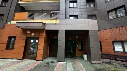 Продается 1-комн. квартира, 40,5 м²