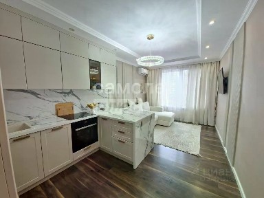 Продается 2-комн. квартира, 56,2 м²