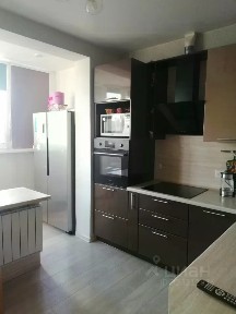 Продается 2-комн. квартира, 63 м²