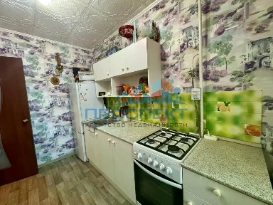 Продается 1-комн. квартира, 28,5 м²