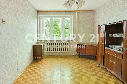 Продается 2-комн. квартира, 44 м²