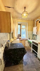 Продается 1-комн. квартира, 20,8 м²