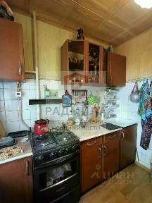 Продается 2-комн. квартира, 46 м²