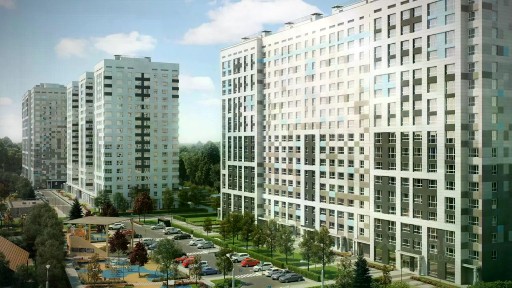 Московская область, Пушкино, Ярославское ш., 194