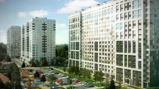 Московская область, Пушкино, Ярославское ш., 194