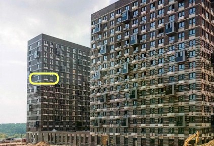 Продается 1-комн. квартира, 42 м²