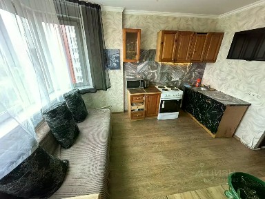 Продается 2-комн. квартира, 60,2 м²