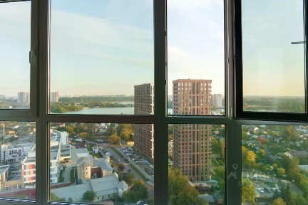 Продается студия, 34,9 м²