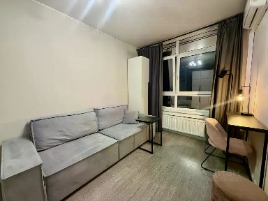 Продается 1-комн. квартира, 35 м²