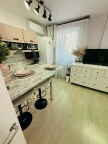 Продается 1-комн. квартира, 27,33 м²
