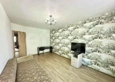 Сдается 2-комн. квартира, 56 м²
