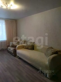 Сдается 2-комн. квартира, 51 м²