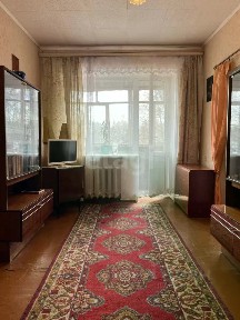 Сдается 2-комн. квартира, 43,4 м²
