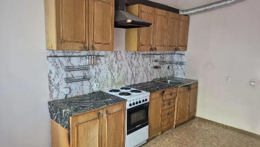 Сдается 1-комн. квартира, 38 м²